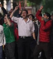 Χιλή: Νέα επεισόδια, λεηλασίες και εμπρησμοί στις κινητοποιήσεις